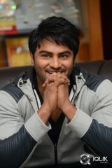 Sudheer Babu Aadu Magadura Bujji Press Meet